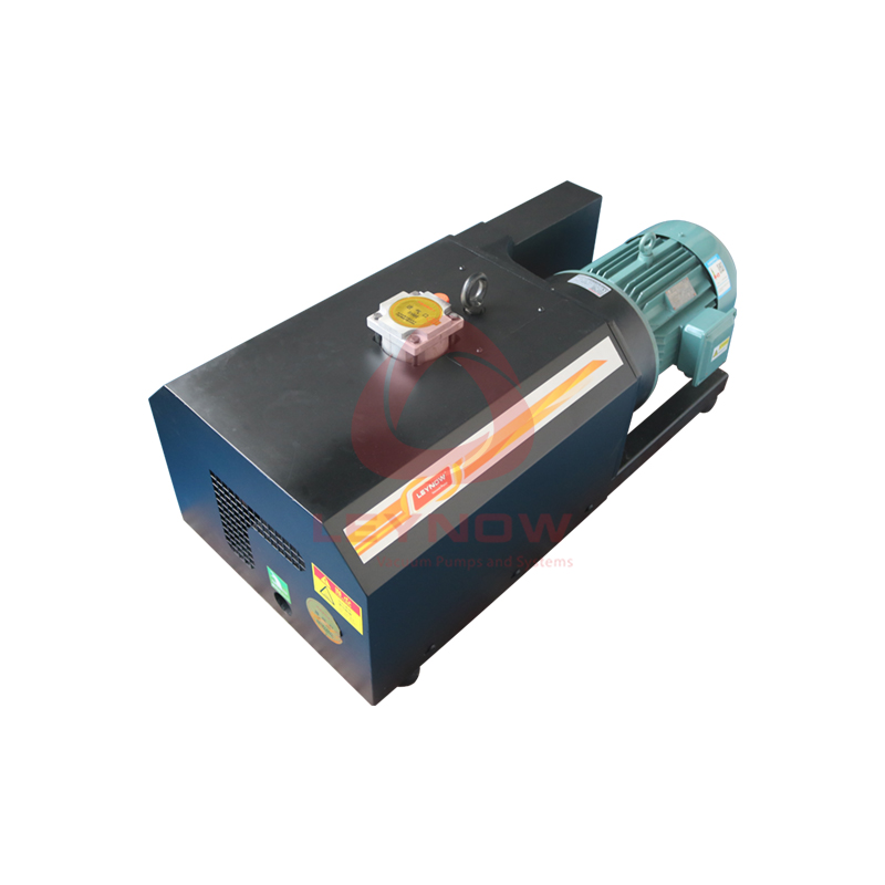 LC 0360 無油爪式真空泵